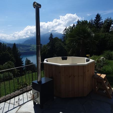Referenzen - Spa at Home