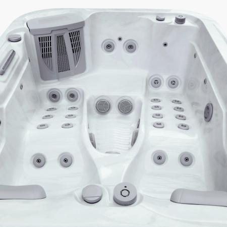 Whirlpool Sierra - Spa at Home