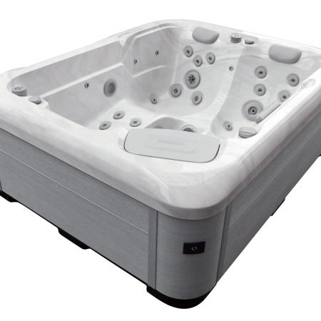 Whirlpool Sierra - Spa at Home