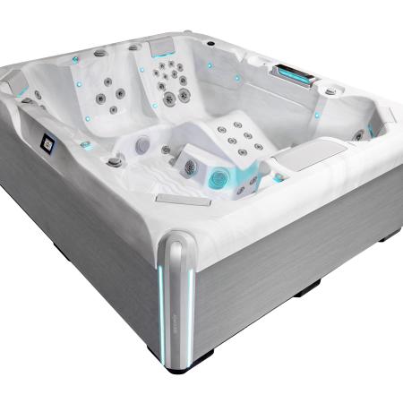 Whirlpool Zenith - Spa at Home