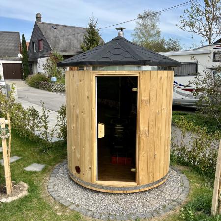 Uebeschi BE Szentpal - Spa at Home