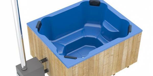 Hotpot Quattro GFK