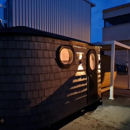 Referenzen - Spa at Home