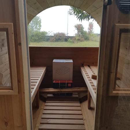 Referenzen - Spa at Home