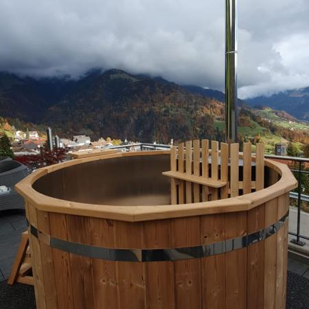 Referenzen - Spa at Home