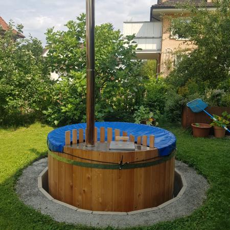 Referenzen - Spa at Home