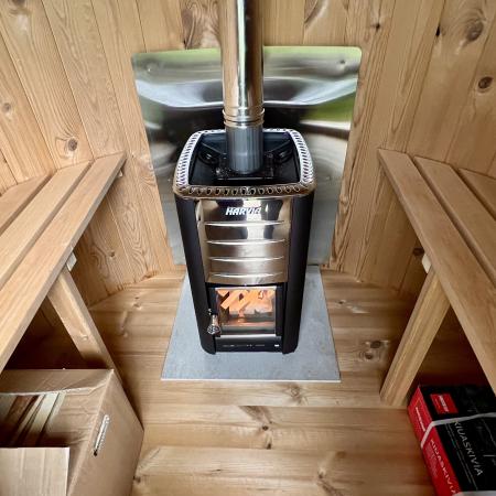 Uebeschi BE Szentpal - Spa at Home