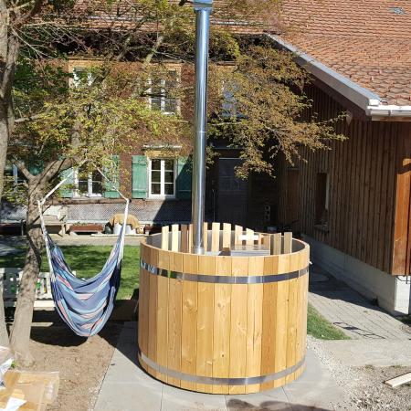 Referenzen - Spa at Home
