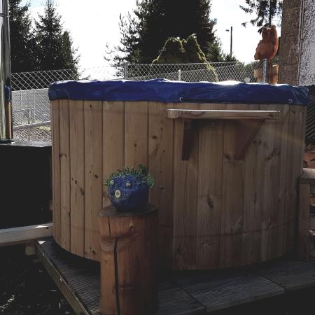 Referenzen - Spa at Home