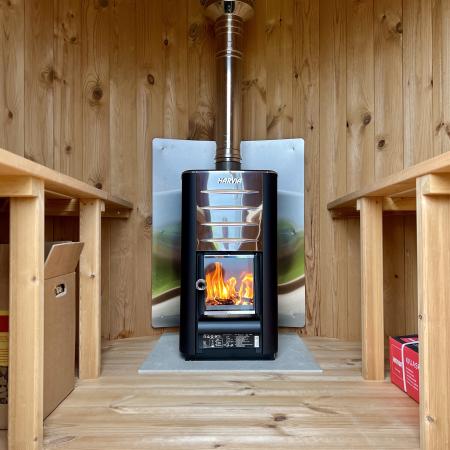 Uebeschi BE Szentpal - Spa at Home