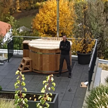 Referenzen - Spa at Home