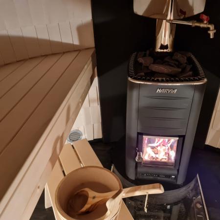 Referenzen - Spa at Home