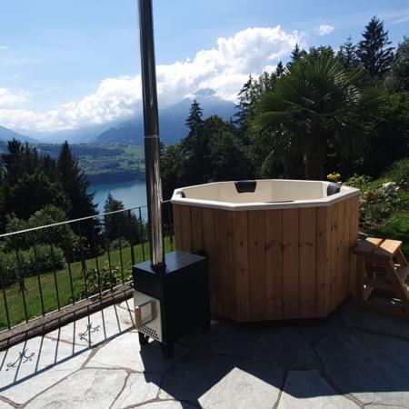 Referenzen - Spa at Home