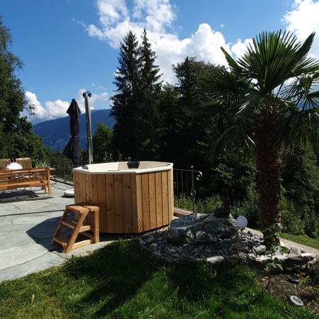 Referenzen - Spa at Home