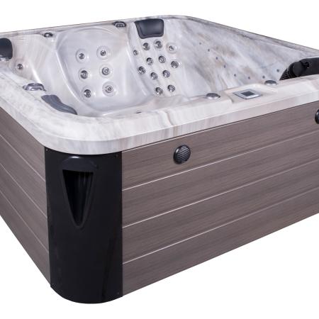 Whirlpool Carpe Diem - Spa at Home