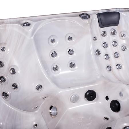 Whirlpool Carpe Diem - Spa at Home