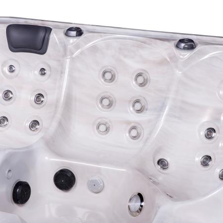 Whirlpool Carpe Diem - Spa at Home