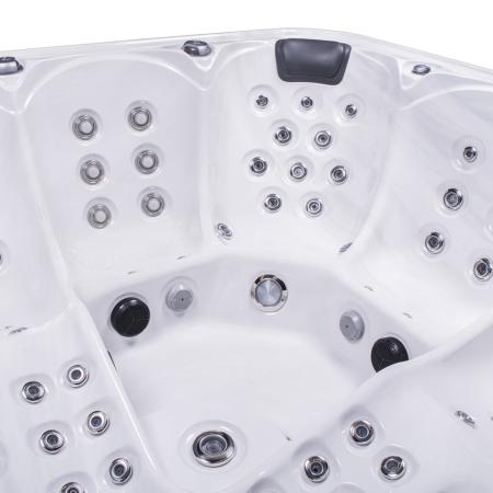 Whirlpool Carpe Diem - Spa at Home