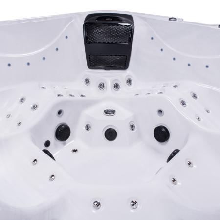 Whirlpool Carpe Diem - Spa at Home