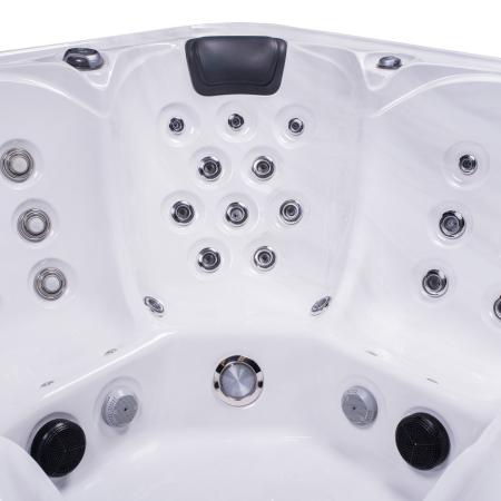 Whirlpool Carpe Diem - Spa at Home