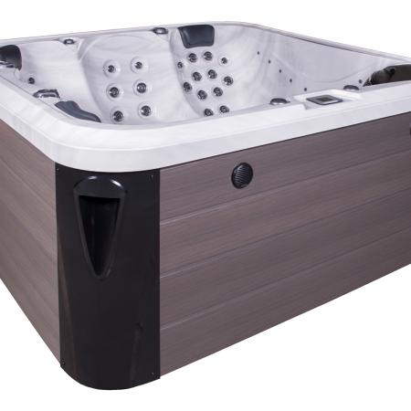 Whirlpool Carpe Diem - Spa at Home