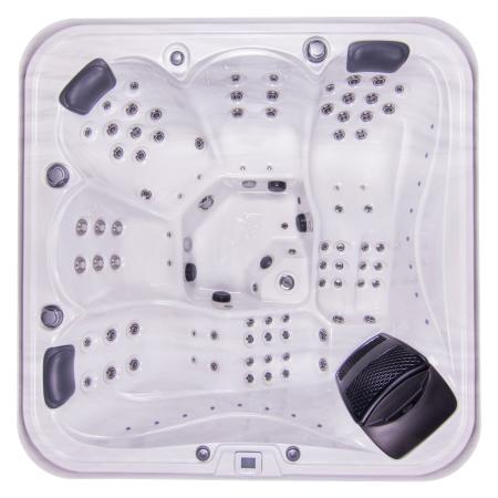 Whirlpool Carpe Diem - Spa at Home