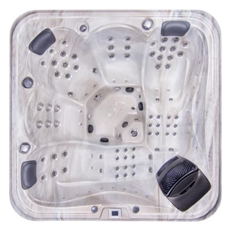 Whirlpool Carpe Diem - Spa at Home