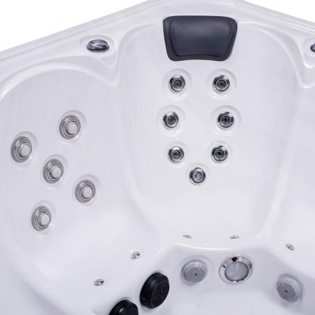 Whirlpool Dolce Vita - Spa at Home