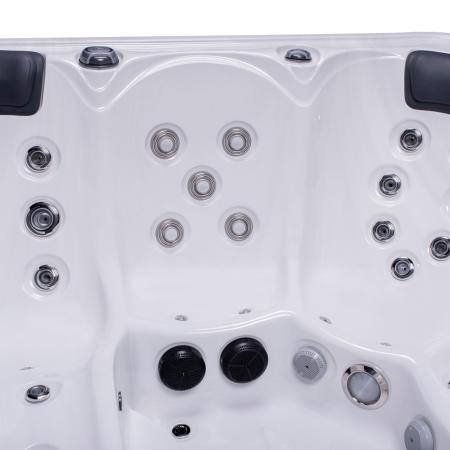 Whirlpool Dolce Vita - Spa at Home