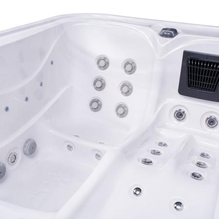 Whirlpool Emotion - Spa at Home