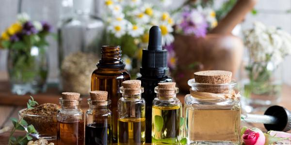 Whirlpools und Gesundheit