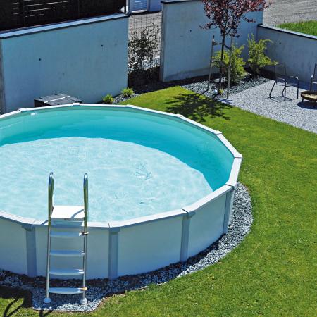 Cranpool Sun Remo rund&oval - Spa at Home