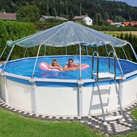 Cranpool Sun Remo rund&oval - Spa at Home