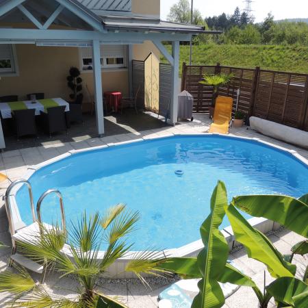 Cranpool Sun Remo rund&oval - Spa at Home