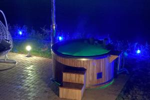 Spa at Home Hotpot
