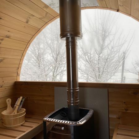 Wikon, Gassmann, Sauna - Spa at Home