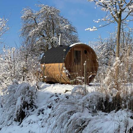 Wikon, Gassmann, Sauna - Spa at Home