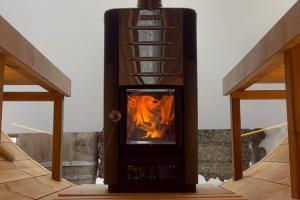 Spa at Home Sauna
