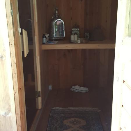 Niederscherli BE Hämmerle Sauna - Spa at Home