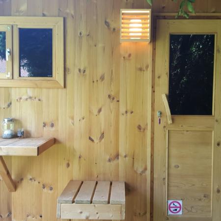 Niederscherli BE Hämmerle Sauna - Spa at Home