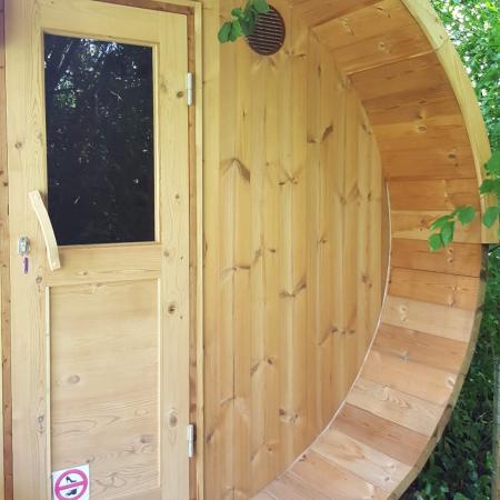 Niederscherli BE Hämmerle Sauna - Spa at Home