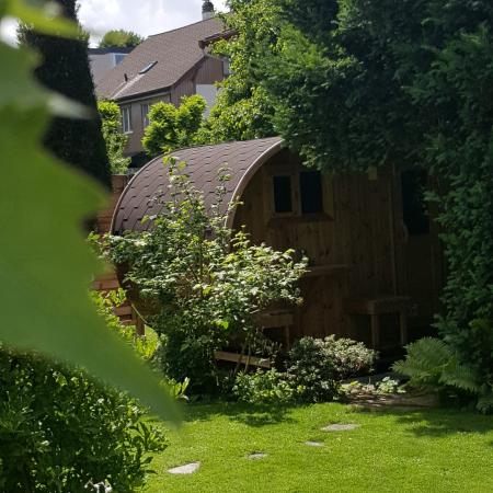 Niederscherli BE Hämmerle Sauna - Spa at Home