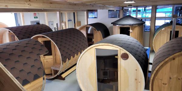 Showroom St.Gallen