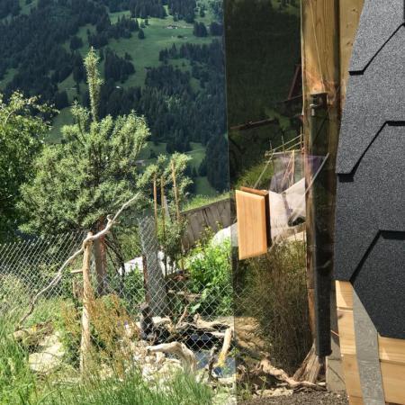 St Stephan BE Schenk Sauna - Spa at Home