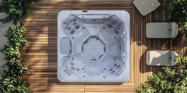 Whirlpool Calma
