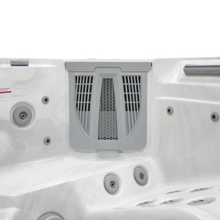 Whirlpool Aspen - Spa at Home