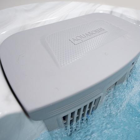Whirlpool Aspen - Spa at Home