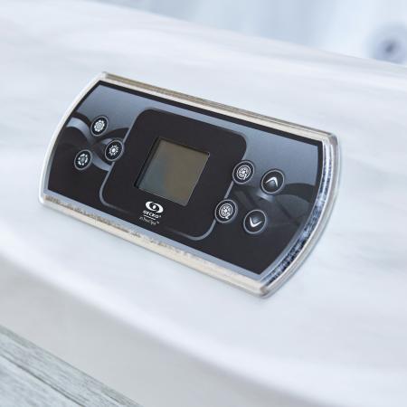 Whirlpool Aspen - Spa at Home