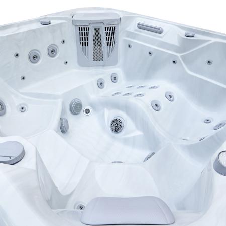 Whirlpool Aspen - Spa at Home