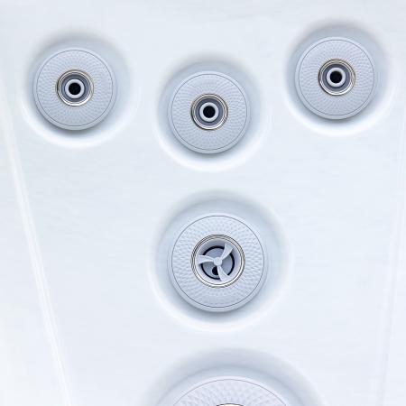 Whirlpool Brook - Spa at Home